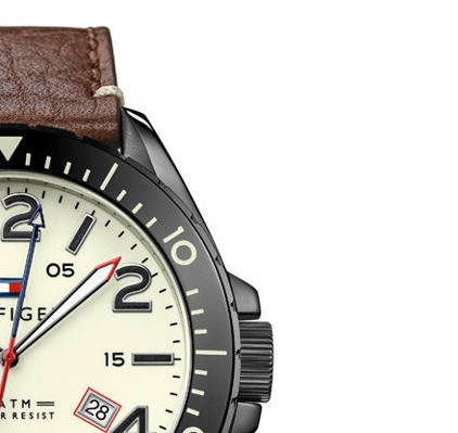 Tommy Hilfiger Męskie 1791133 5