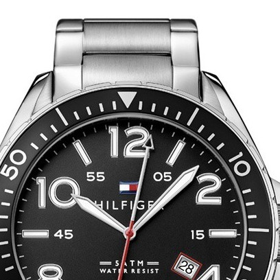 Tommy Hilfiger Męskie 1791135 3