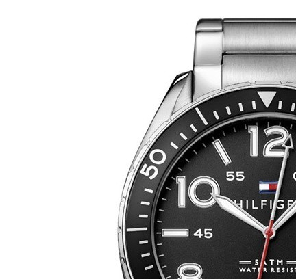 Tommy Hilfiger Męskie 1791135 4