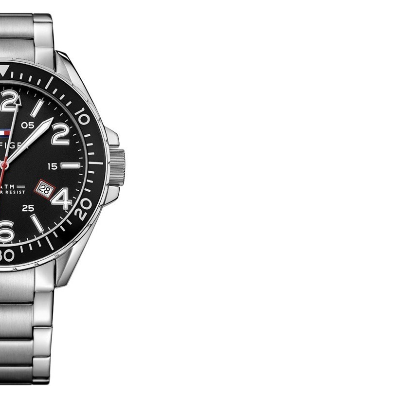 Tommy Hilfiger Męskie 1791135 6