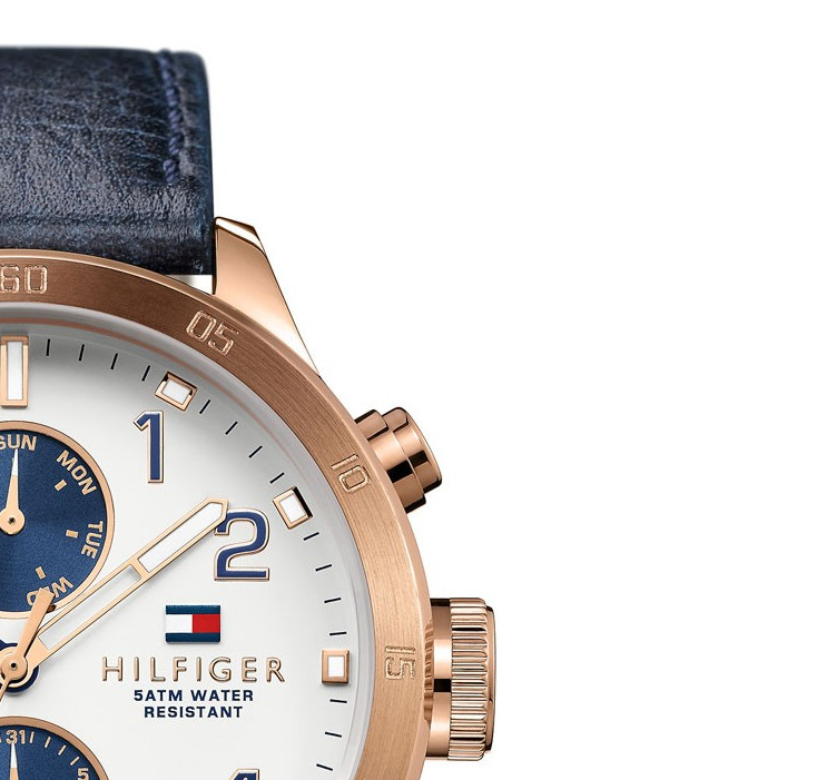 Tommy Hilfiger Męskie 1791139 5