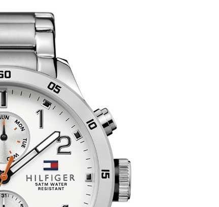 Tommy Hilfiger Męskie 1791140 5
