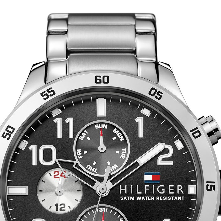 Tommy Hilfiger Męskie 1791141 3