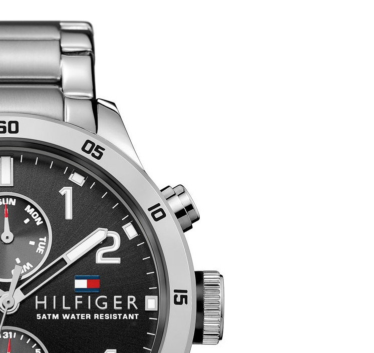 Tommy Hilfiger Męskie 1791141 5