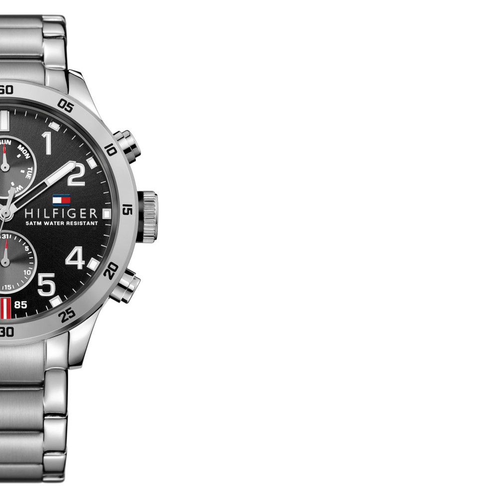 Tommy Hilfiger Męskie 1791141 6