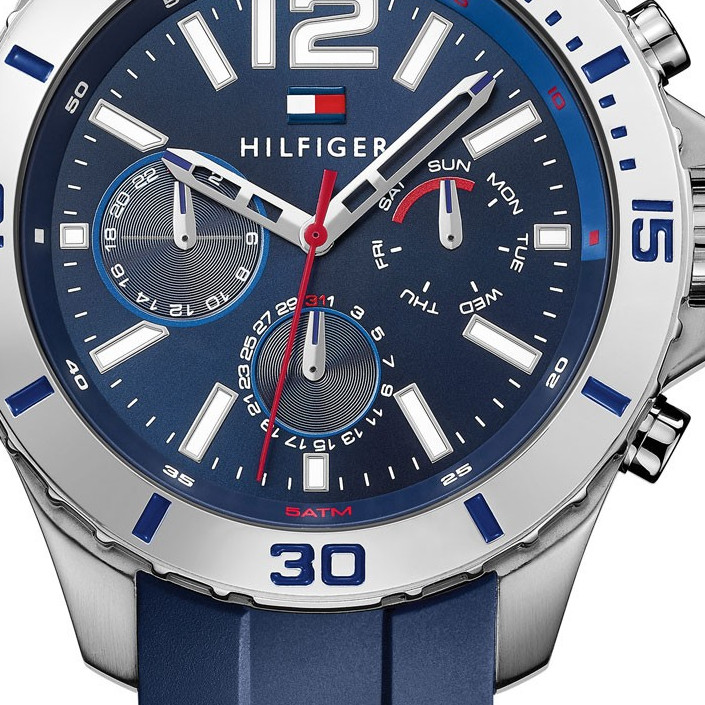 Tommy Hilfiger Męskie 1791142 2