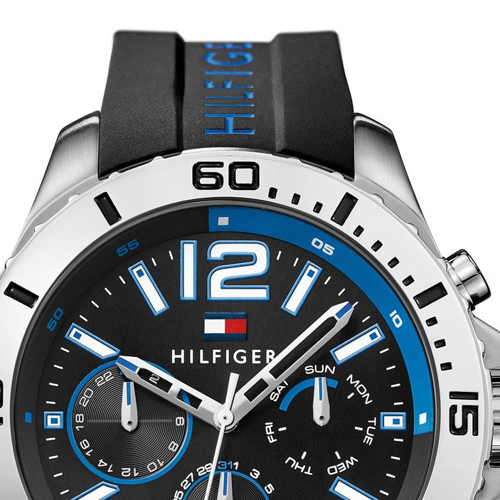 Tommy Hilfiger Męskie 1791143 3