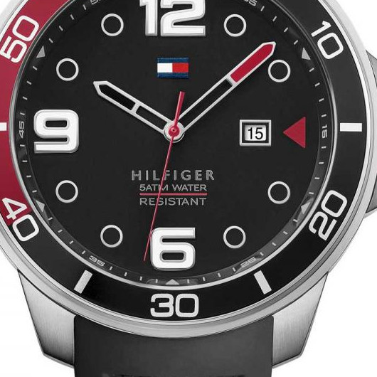 Tommy Hilfiger Męskie 1791153 2