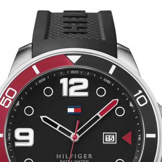 Tommy Hilfiger Męskie 1791153 3