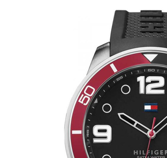 Tommy Hilfiger Męskie 1791153 4