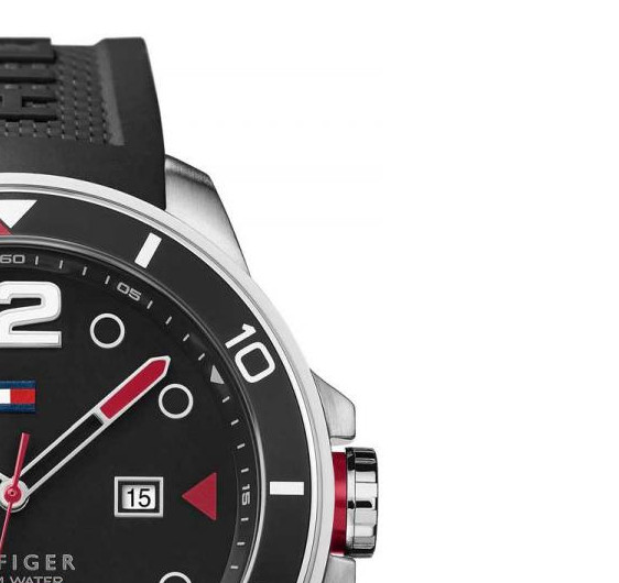 Tommy Hilfiger Męskie 1791153 5
