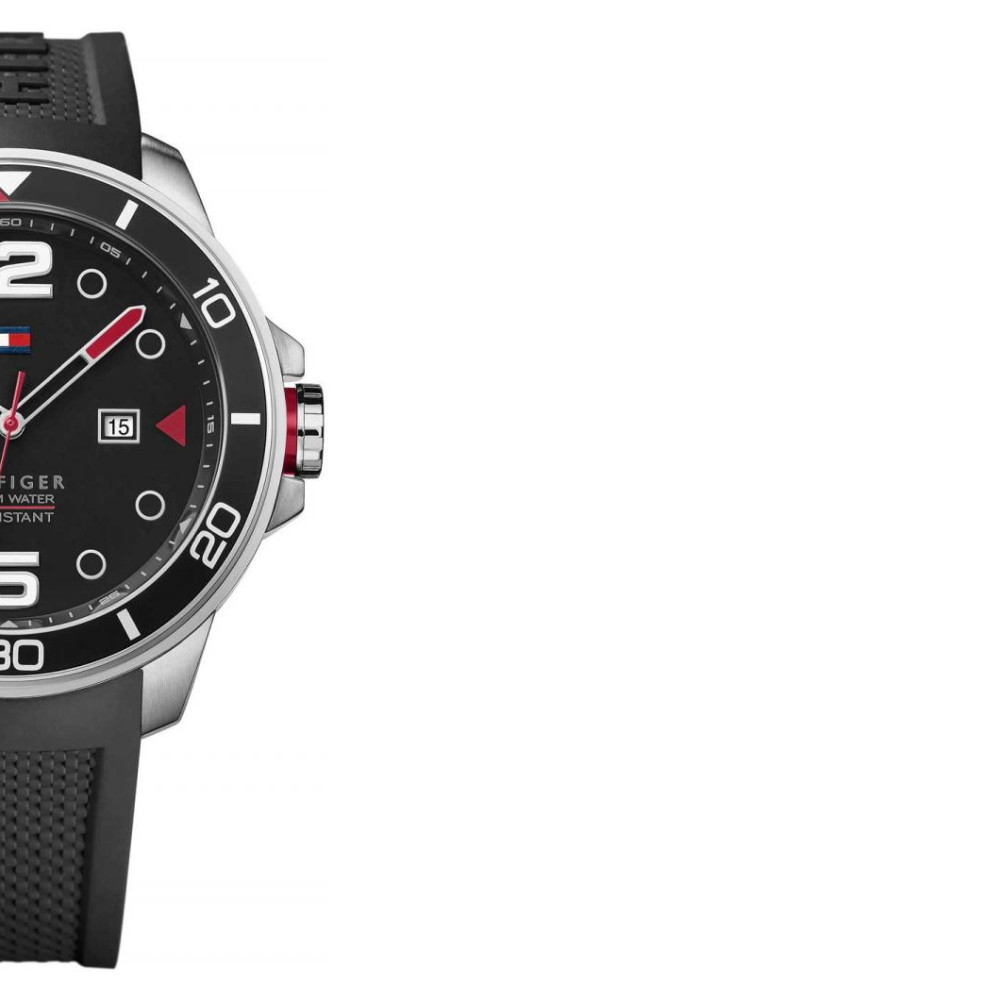 Tommy Hilfiger Męskie 1791153 6