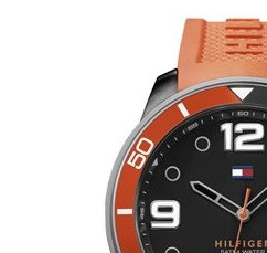 Tommy Hilfiger Męskie 1791154 4
