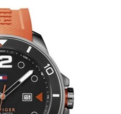 Tommy Hilfiger Męskie 1791154 5