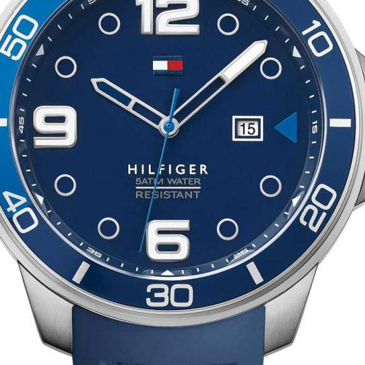 Tommy Hilfiger Męskie 1791156 2