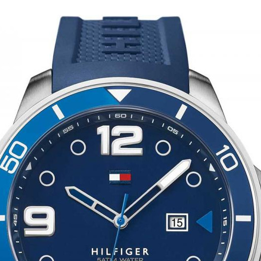 Tommy Hilfiger Męskie 1791156 3