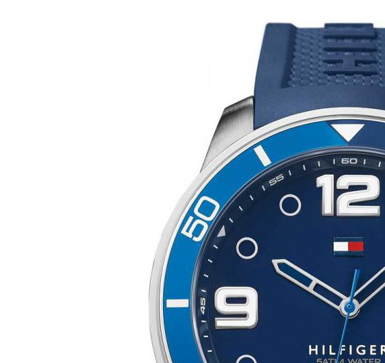 Tommy Hilfiger Męskie 1791156 4