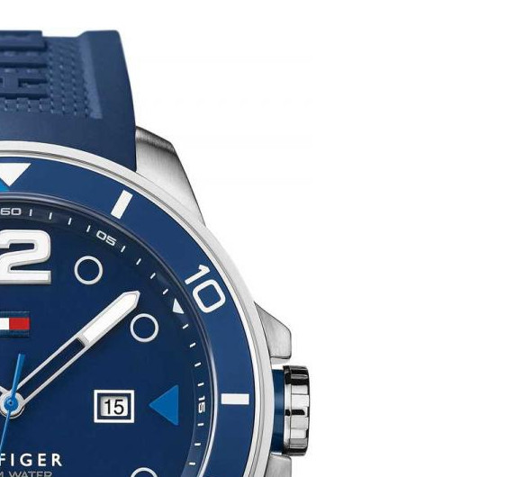 Tommy Hilfiger Męskie 1791156 5