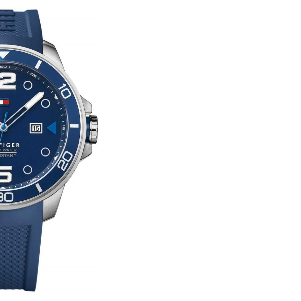 Tommy Hilfiger Męskie 1791156 6
