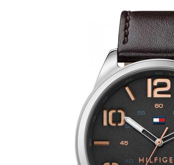 Tommy Hilfiger Męskie 1791157 4