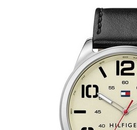 Tommy Hilfiger Męskie 1791158 4
