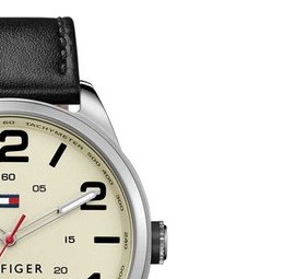 Tommy Hilfiger Męskie 1791158 5