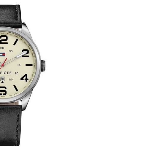 Tommy Hilfiger Męskie 1791158 6