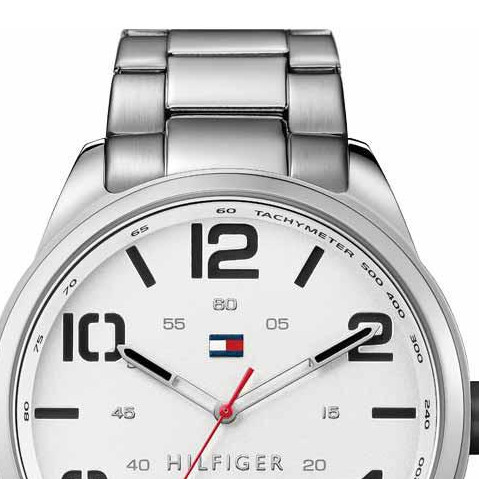Tommy Hilfiger Męskie 1791159 3