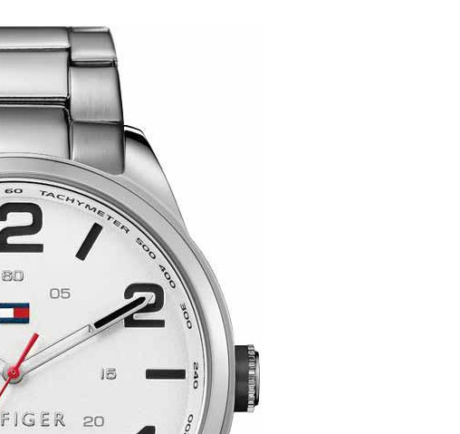 Tommy Hilfiger Męskie 1791159 5