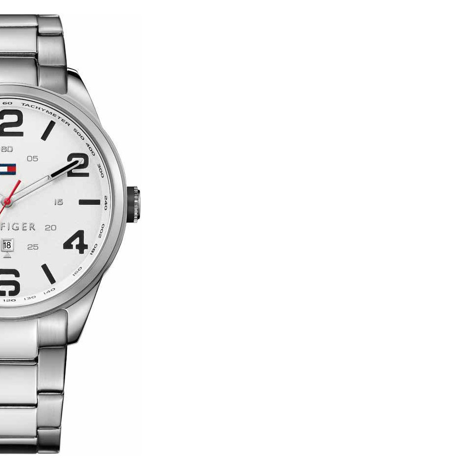 Tommy Hilfiger Męskie 1791159 6