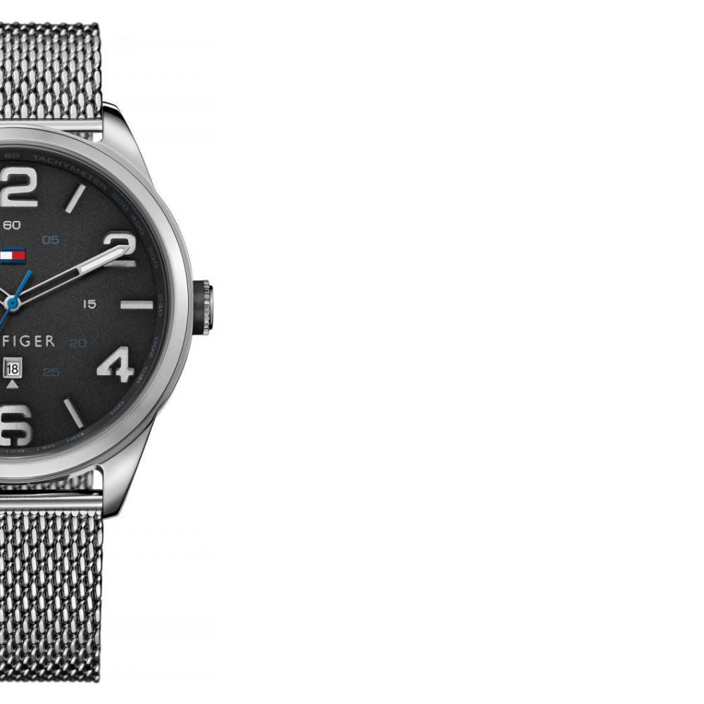 Tommy Hilfiger Męskie 1791161 6