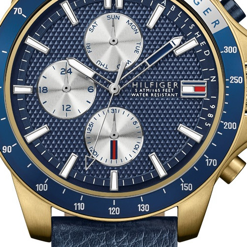 Tommy Hilfiger Męskie 1791162 2