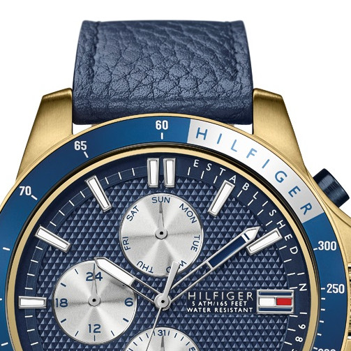Tommy Hilfiger Męskie 1791162 3