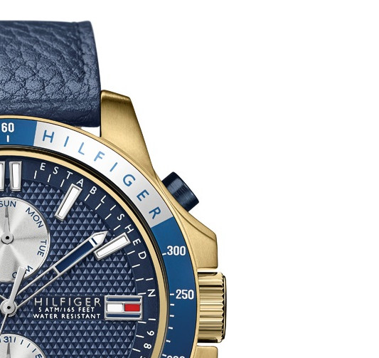 Tommy Hilfiger Męskie 1791162 5