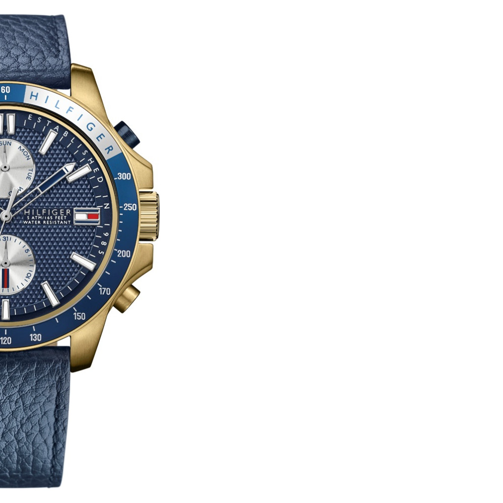 Tommy Hilfiger Męskie 1791162 6