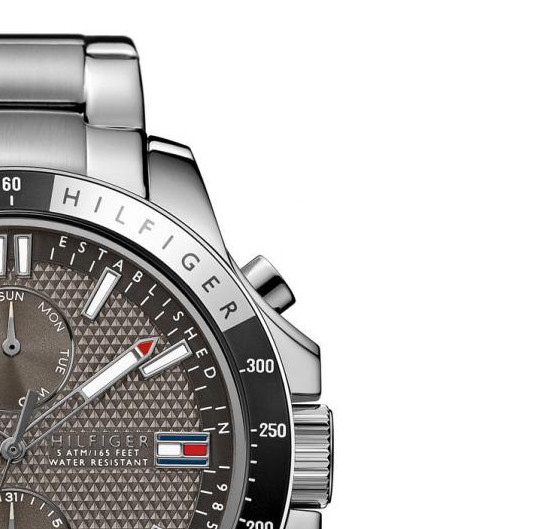 Tommy Hilfiger Męskie 1791165 5