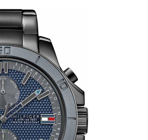 Tommy Hilfiger Męskie 1791167 5