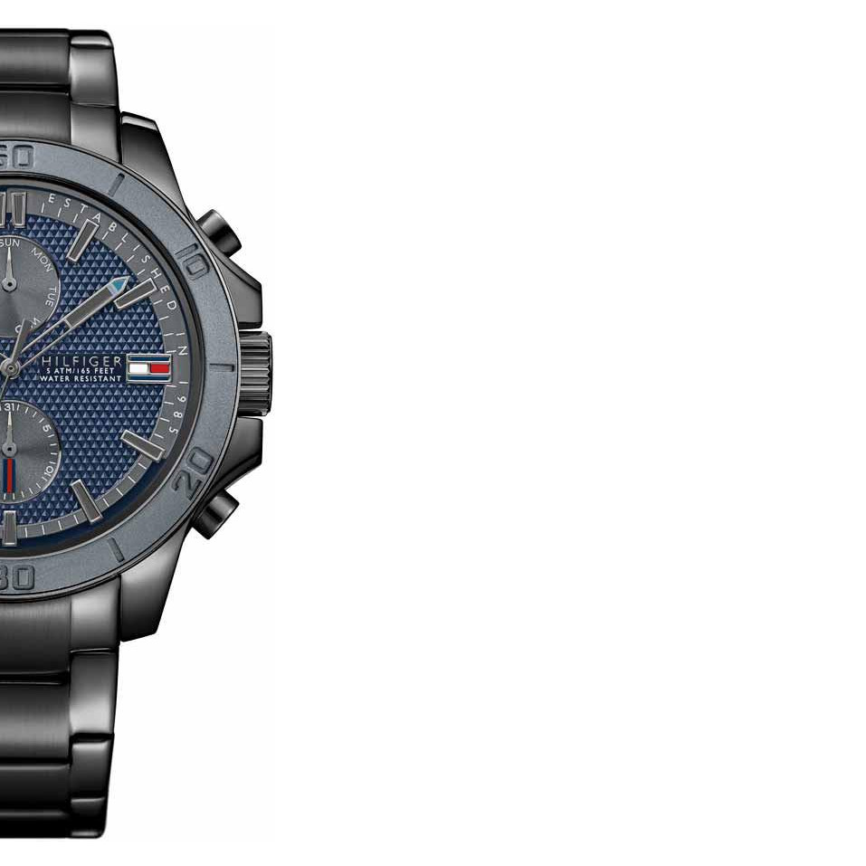 Tommy Hilfiger Męskie 1791167 6