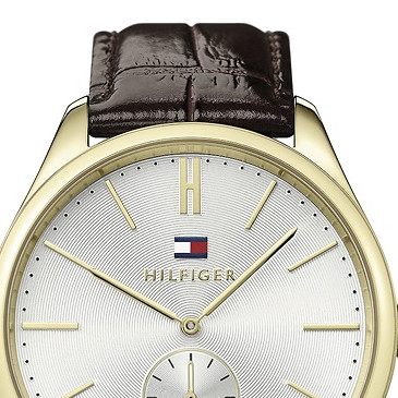 Tommy Hilfiger Męskie 1791170 3