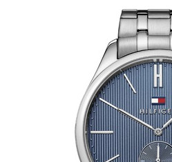 Tommy Hilfiger Męskie 1791171 4