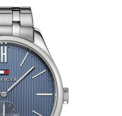Tommy Hilfiger Męskie 1791171 5