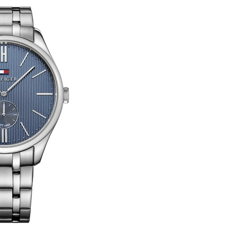 Tommy Hilfiger Męskie 1791171 6