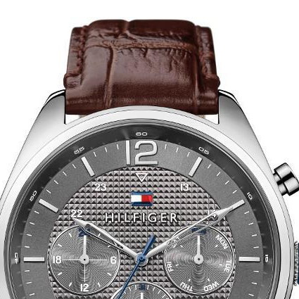 Tommy Hilfiger Męskie 1791184 3