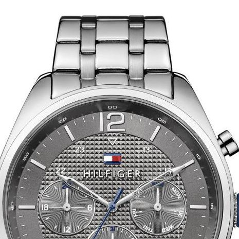 Tommy Hilfiger Męskie 1791185 3