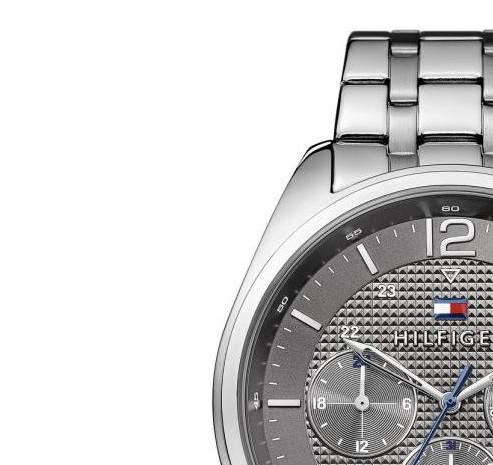 Tommy Hilfiger Męskie 1791185 4