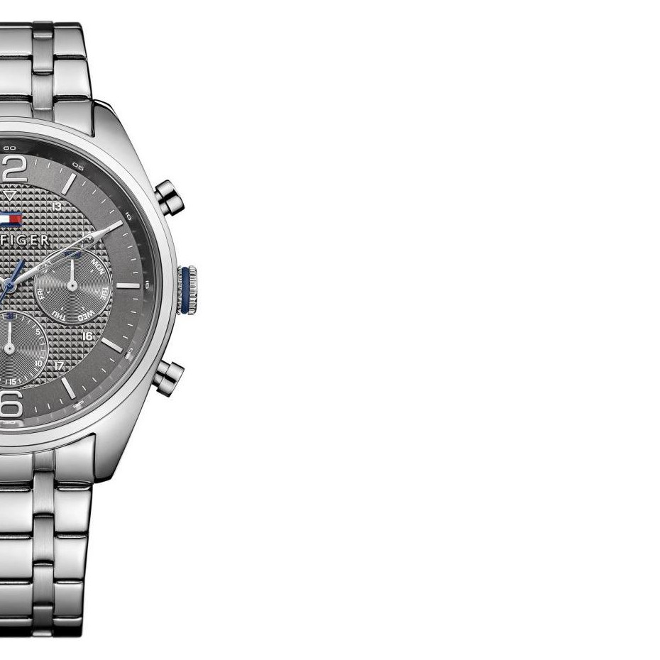 Tommy Hilfiger Męskie 1791185 6