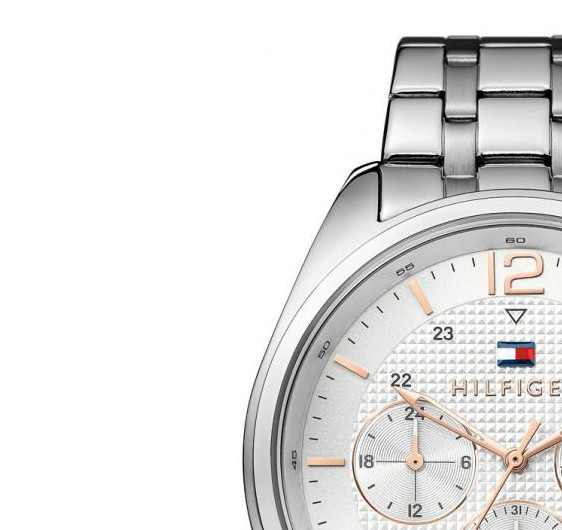 Tommy Hilfiger Męskie 1791186 4