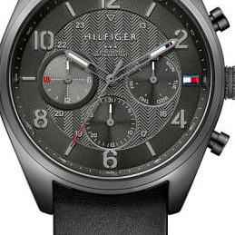 Tommy Hilfiger Męskie 1791189 2