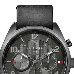 Tommy Hilfiger Męskie 1791189 3