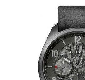 Tommy Hilfiger Męskie 1791189 4